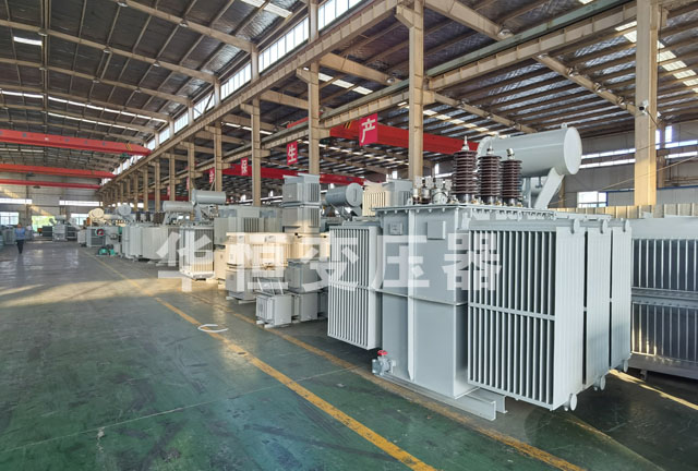S13-8000/35焉耆焉耆焉耆电力变压器厂家