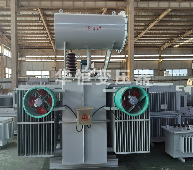 S13-8000/35焉耆焉耆焉耆电力变压器
