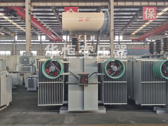 S11-10000/35焉耆焉耆焉耆油浸式变压器