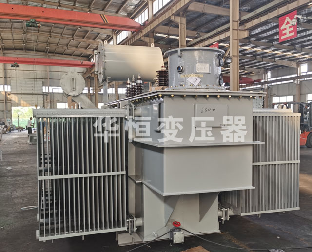 S11-8000/35焉耆焉耆焉耆油浸式变压器价格