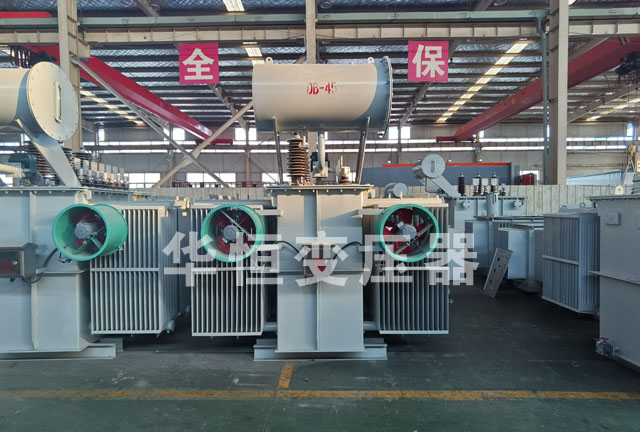 S13-6300/35焉耆焉耆焉耆油浸式变压器